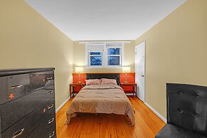 Charming Belmont Condo Near Boston 2 Bedroom Condo