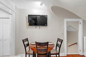 Charming Belmont Condo Near Boston 2 Bedroom Condo