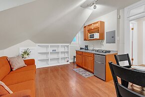 Charming Belmont Condo Near Boston 2 Bedroom Condo