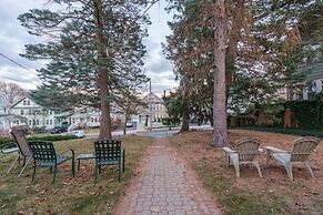 Charming Belmont Condo Near Boston 2 Bedroom Condo