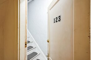 Charming Belmont Condo Near Boston 2 Bedroom Condo