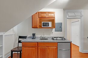 Charming Belmont Condo Near Boston 2 Bedroom Condo