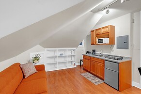 Charming Belmont Condo Near Boston 2 Bedroom Condo
