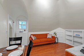 Charming Belmont Condo Near Boston 2 Bedroom Condo