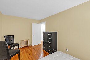 Charming Belmont Condo Near Boston 2 Bedroom Condo