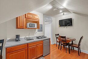 Charming Belmont Condo Near Boston 2 Bedroom Condo