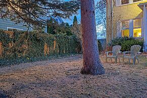 Charming Belmont Condo Near Boston 2 Bedroom Condo