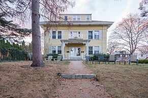 Charming Belmont Condo Near Boston 2 Bedroom Condo