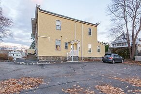 Charming Belmont Condo Near Boston 2 Bedroom Condo