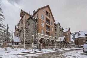 Buffalo Lodge! River Run! Walk To Lifts! 1 Bedroom Condo