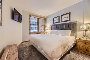 Buffalo Lodge! River Run! Walk To Lifts! 1 Bedroom Condo