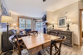 Buffalo Lodge! River Run! Walk To Lifts! 1 Bedroom Condo