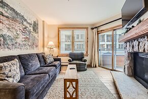 Buffalo Lodge! River Run! Walk To Lifts! 1 Bedroom Condo