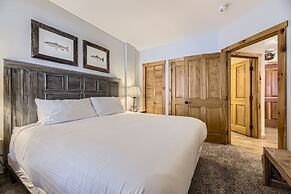 Buffalo Lodge! River Run! Walk To Lifts! 1 Bedroom Condo