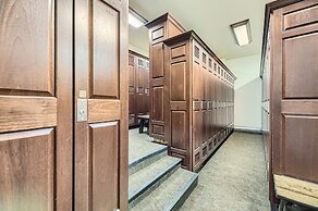 Buffalo Lodge! River Run! Walk To Lifts! 1 Bedroom Condo