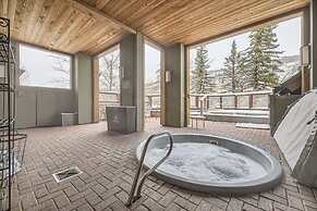 Buffalo Lodge! River Run! Walk To Lifts! 1 Bedroom Condo