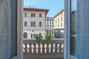 Palazzo Visconti