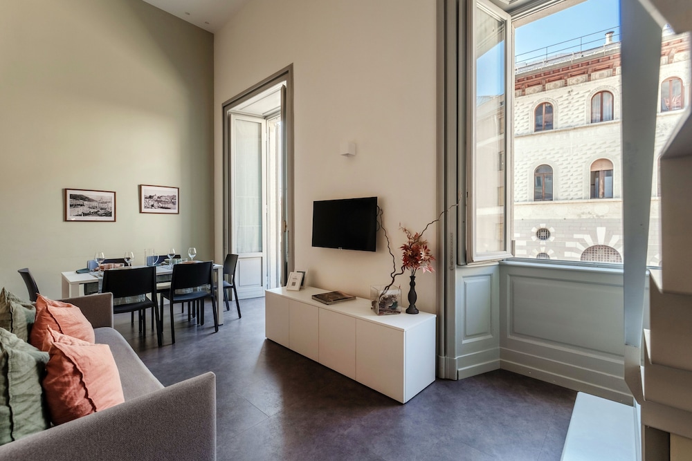 Palazzo Visconti