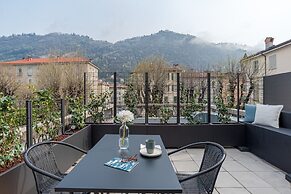 Palazzo Visconti