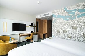 Focus Hotel Premium Wrocław