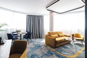 Focus Hotel Premium Wrocław