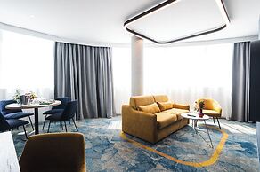 Focus Hotel Premium Wrocław