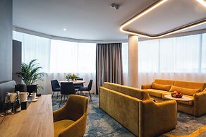 Focus Hotel Premium Wrocław