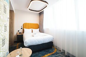 Focus Hotel Premium Wrocław