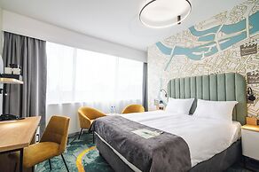Focus Hotel Premium Wrocław