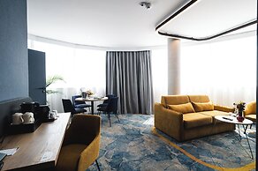 Focus Hotel Premium Wrocław