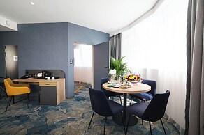 Focus Hotel Premium Wrocław