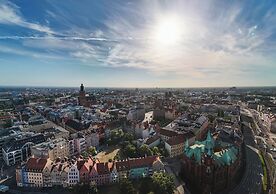 Focus Hotel Premium Wrocław