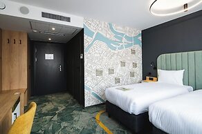 Focus Hotel Premium Wrocław
