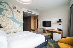 Focus Hotel Premium Wrocław