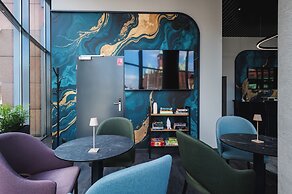 Focus Hotel Premium Wrocław