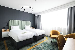 Focus Hotel Premium Wrocław