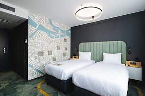 Focus Hotel Premium Wrocław