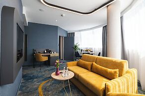 Focus Hotel Premium Wrocław