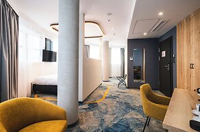 Focus Hotel Premium Wrocław