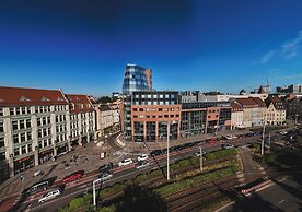 Focus Hotel Premium Wrocław