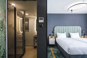 Focus Hotel Premium Wrocław