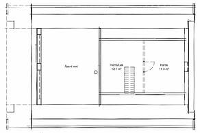 Modern Mountain Cabin - Outdoor Hot Tub - 8 Beds