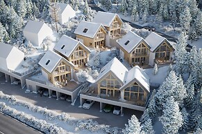 Spacious Chalet in Lachtal With Sauna