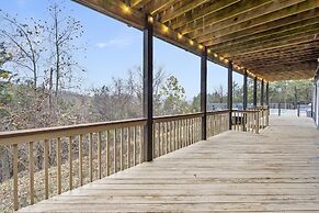 Van Kirk Cove 6 BDR Stunner!