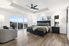 Van Kirk Cove 6 BDR Stunner!