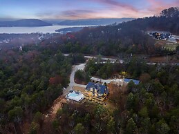 Van Kirk Cove 6 BDR Stunner!