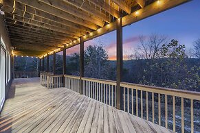 Van Kirk Cove 6 BDR Stunner!