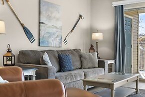 Calm Waters Condo Sleeps 4