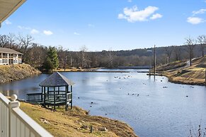 Calm Waters Condo Sleeps 4