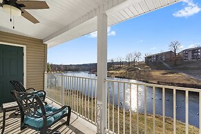 Calm Waters Condo Sleeps 4